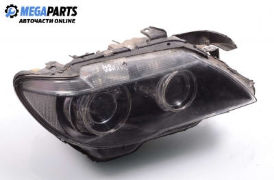 Headlight for BMW 7 (E65) 3.0 d, 211 hp, sedan automatic, 2006, position: right